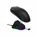TJM ATTACK SHARK X11  Wireless Gaming Mouse - Black