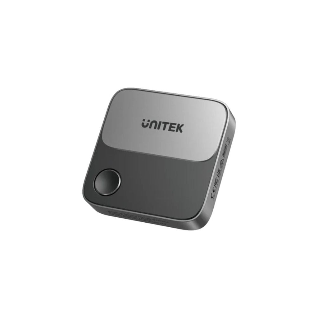 TJM UNITEK Wireless Screen Mirroring Device V1162B02