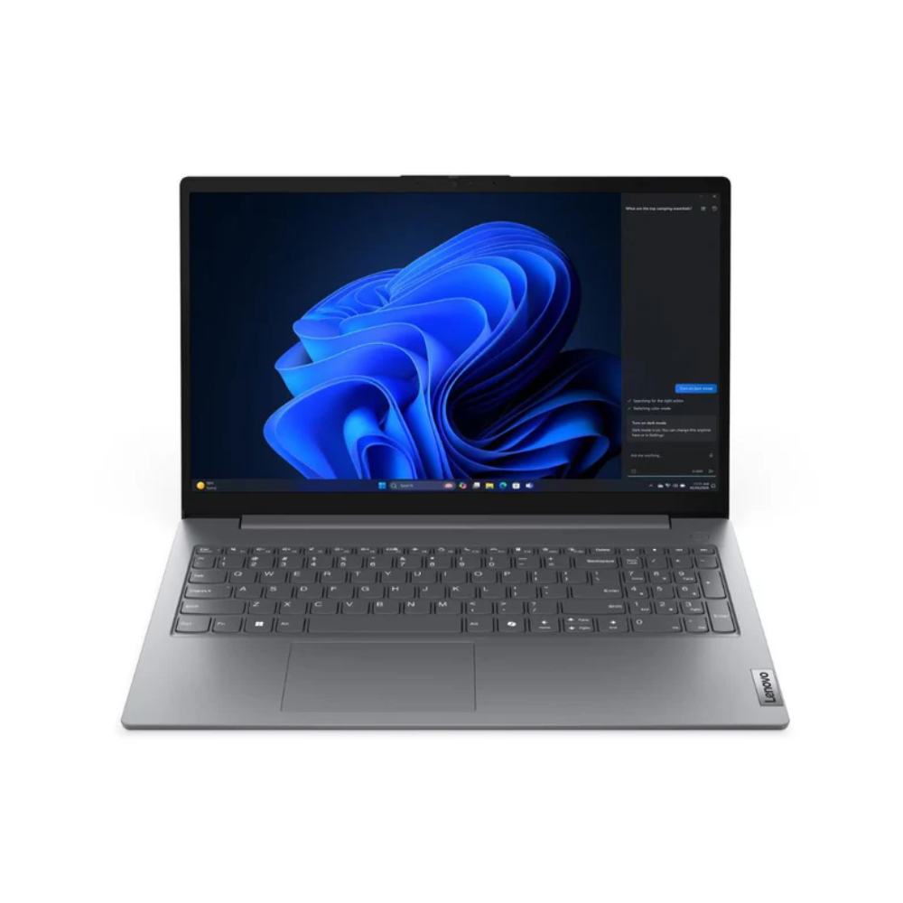 TJM Lenovo V15 G5 IRL - (EMIG) Intel Core i7-13620H, RAM 16GB, SSD 512GB, Intel® UHD Graphics, 15.6 Inch FHD, Luna Grey