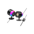 TJM Redragon Ahri GS598 Wireless Desktop Speakers