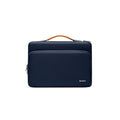 TJM Tomtoc Defender A14 Laptop Shoulder Bag 13.5 inch - Blue