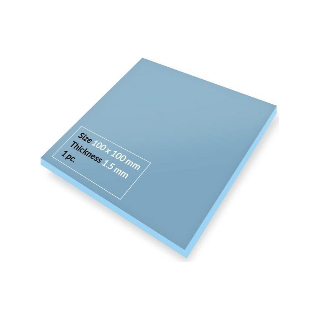 TJM ARCTIC TP-3 (100x100mm - 1.5mm) Thermal Pad ACTPD00054A