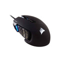 TJM Corsair Scimitar Elite RGB Mouse - Black
