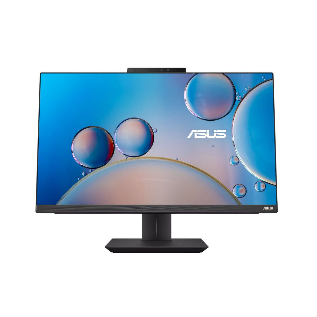 TJM All In One ASUS E5702WV, Intel Core i7-1360P, RAM 8GB, SSD 512GB, Iris® Xᵉ Graphics, 27 FHD , Black