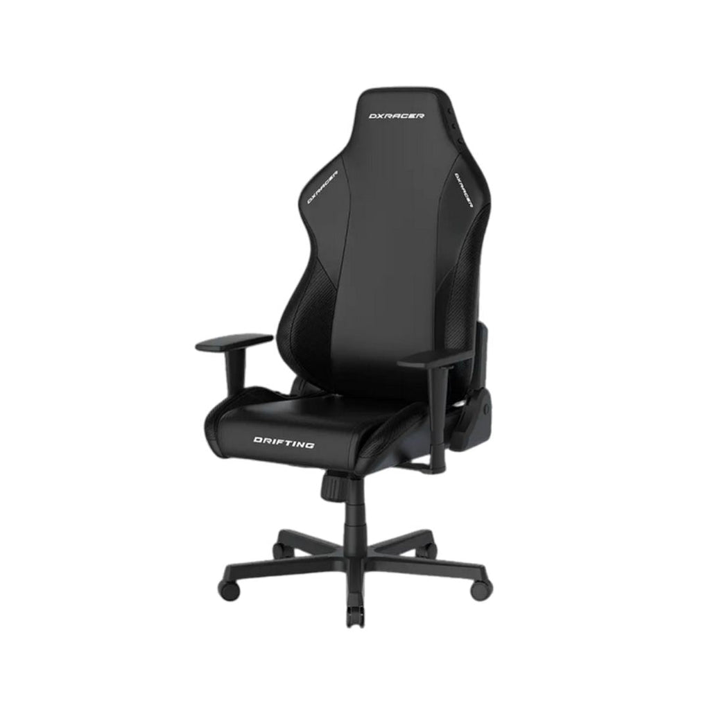 TJM DXRacer Drifting Speed Gaming Chair  - Black