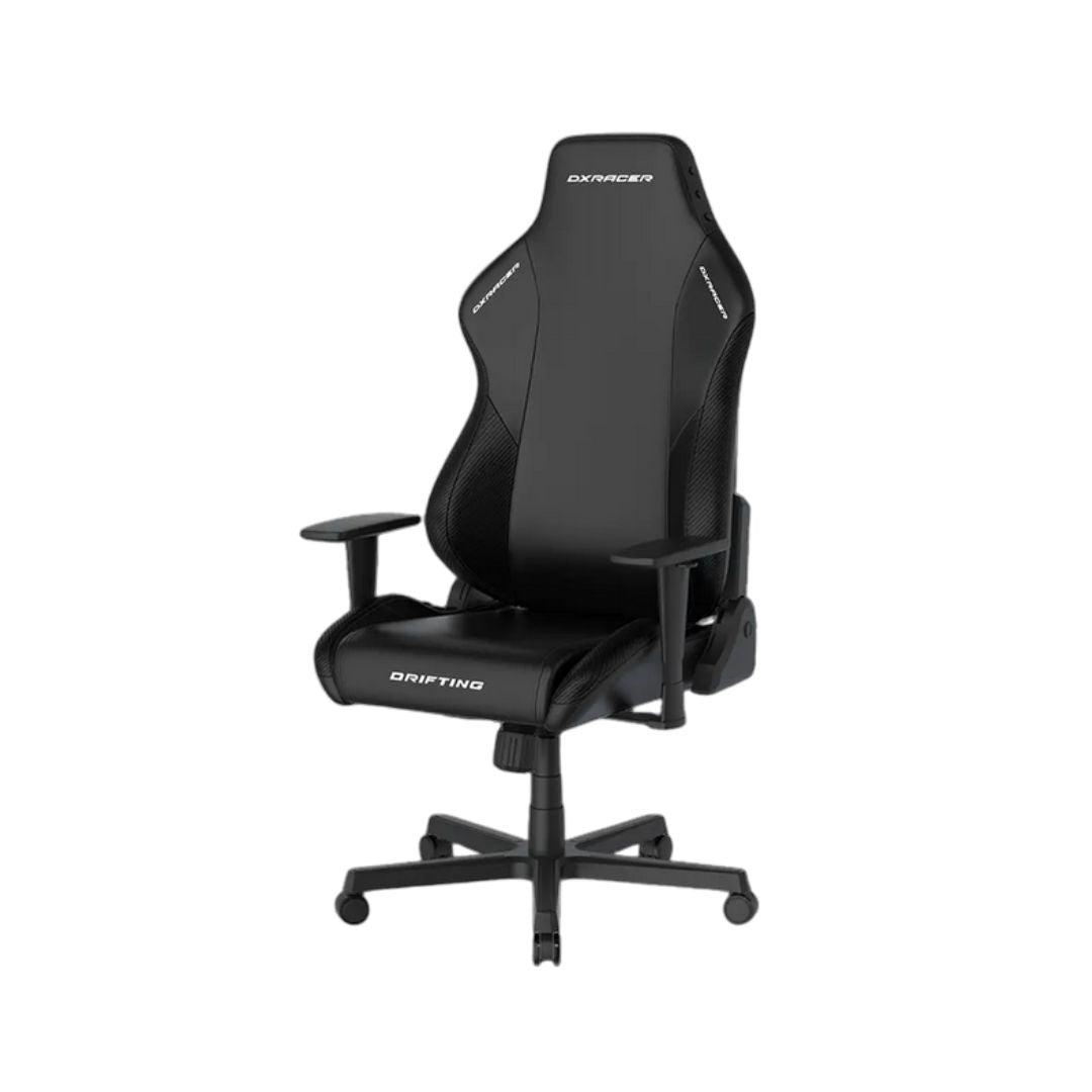 TJM DXRacer Drifting Speed Gaming Chair  - Black