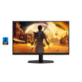 TJM AOC Q27G40E 27 2K (2560x1440) 180Hz 0.5Ms Fast IPS Flat , Monitor