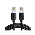 TJM UGREEN UG-50176 Cat 6 Ethernet Cable Black 5M