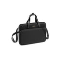TJM Tomtoc Versatile A12 Laptop Shoulder Bag 13.5 inch - Black
