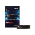 TJM Samsung 990 PRO 1TB PCIe 4.0 NVMe