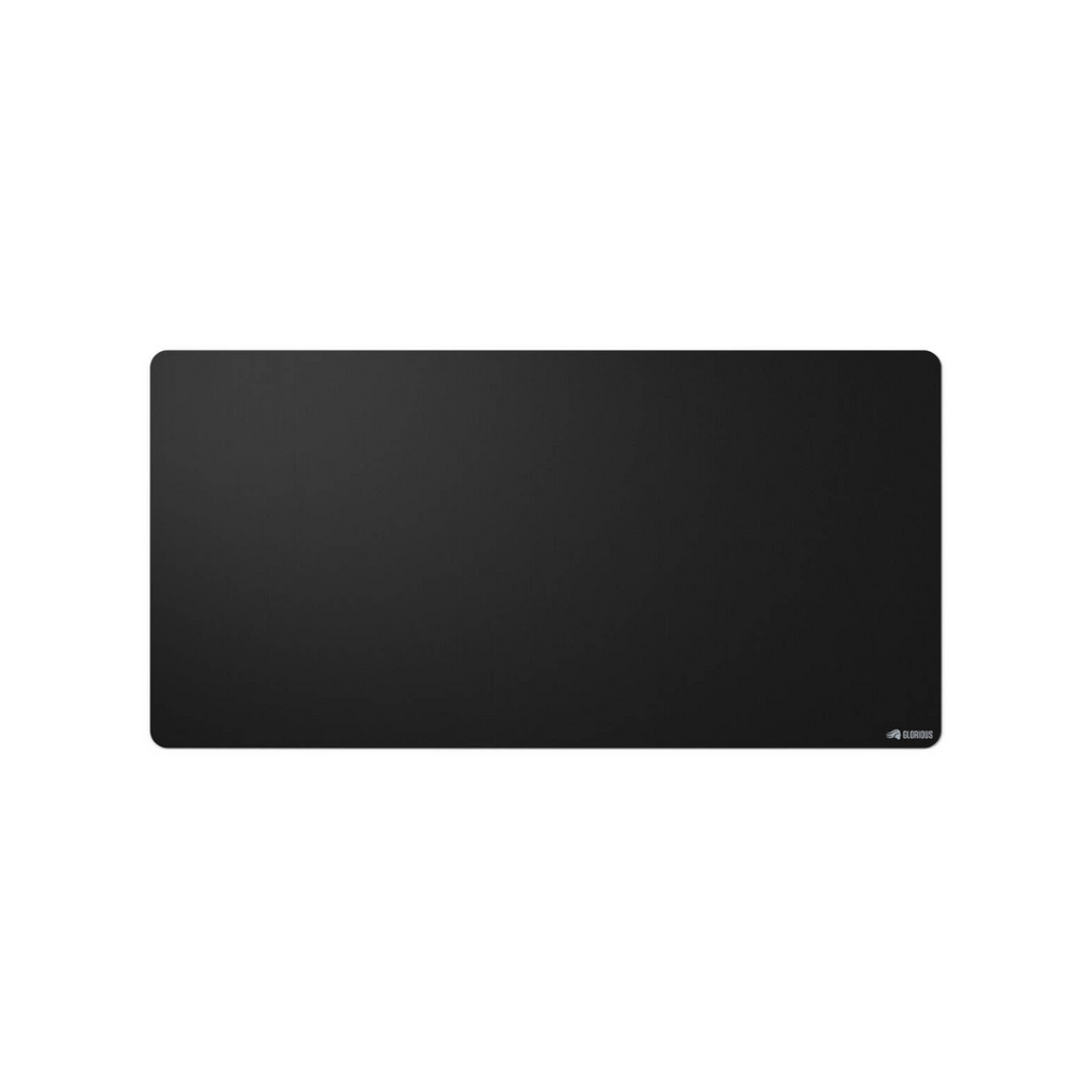 TJM Glorious  2XL Mouse Pad - Black