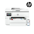 TJM HP OfficeJet Pro 9730 Wide Format All-in-One Printer