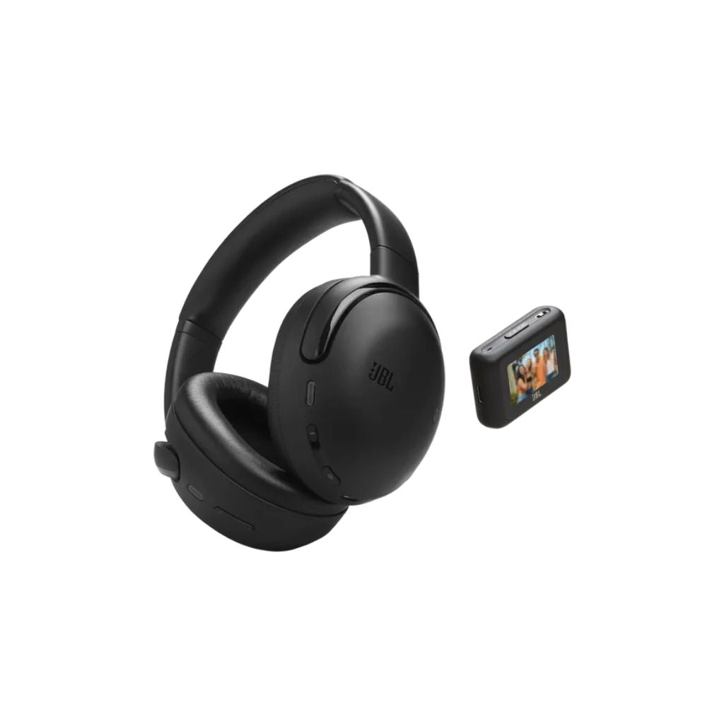 TJM JBL Tour One M3 Smart Tx Wireless Headset - Black
