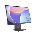 TJM All in One Lenovo IdeaCentre 24IRH9 - (M6AK), Intel Core i5-13420H, RAM 8GB, SSD 512GB, Intel® UHD Graphics, 24 FHD IPS Touch, Black