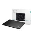TJM DeepCool RGB N17 Laptop Cooling Pad