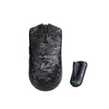 TJM Attack Shark X11 Ultra carbon fiber Wireless - Black