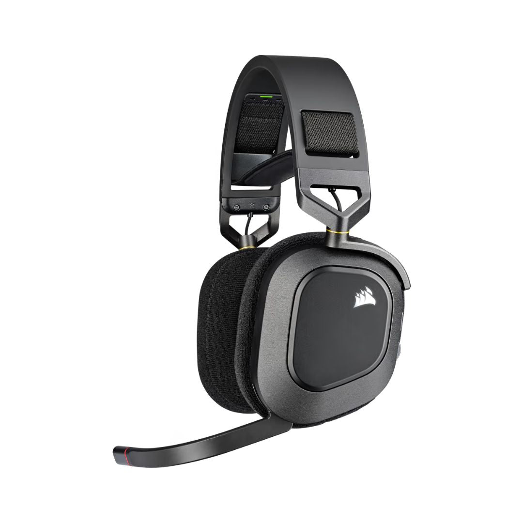 TJM Corsair HS80 Wireless Carbon Headphones