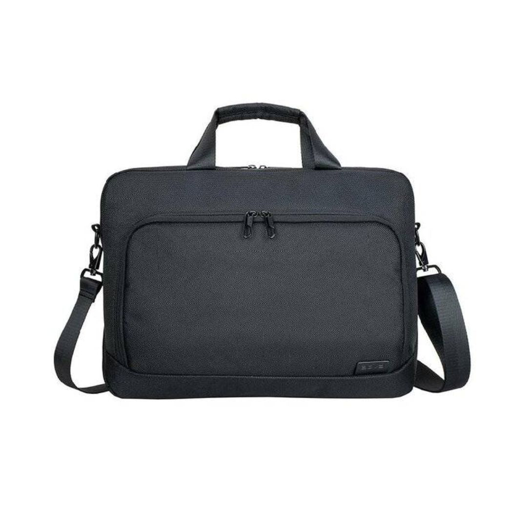 TJM Eclips HK109690 Laptop Bag 15.6 - Black