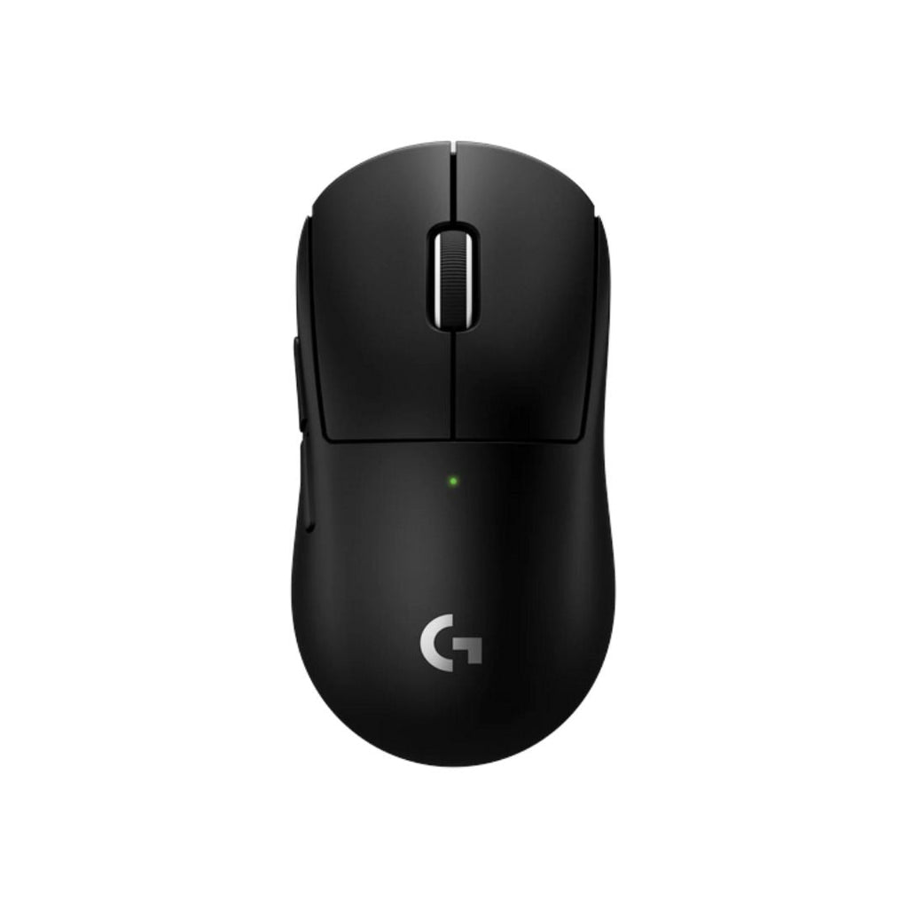 TJM Logitech G PRO X Superlight 2C Wireless Gaming Mouse - Black