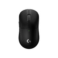 TJM Logitech G PRO X Superlight 2C Wireless Gaming Mouse - Black