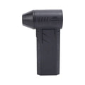 TJM Compressed Handheld Turbine Fan Rechargeable Mini Blower