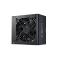 TJM Cooler Master ELITE 1000W 80 Gold Full Modular - Black