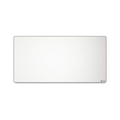 TJM Glorious  3XL Mouse Pad - White