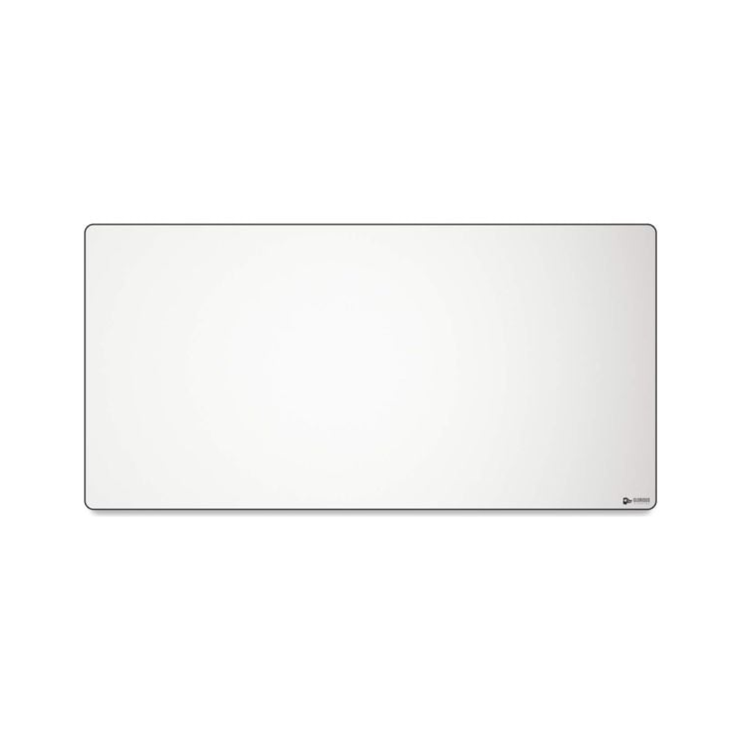 TJM Glorious  3XL Mouse Pad - White