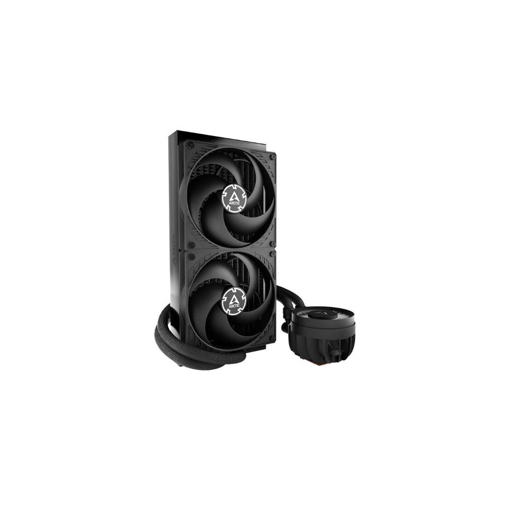 TJM Arctic Liquid Freezer III 280 - Black