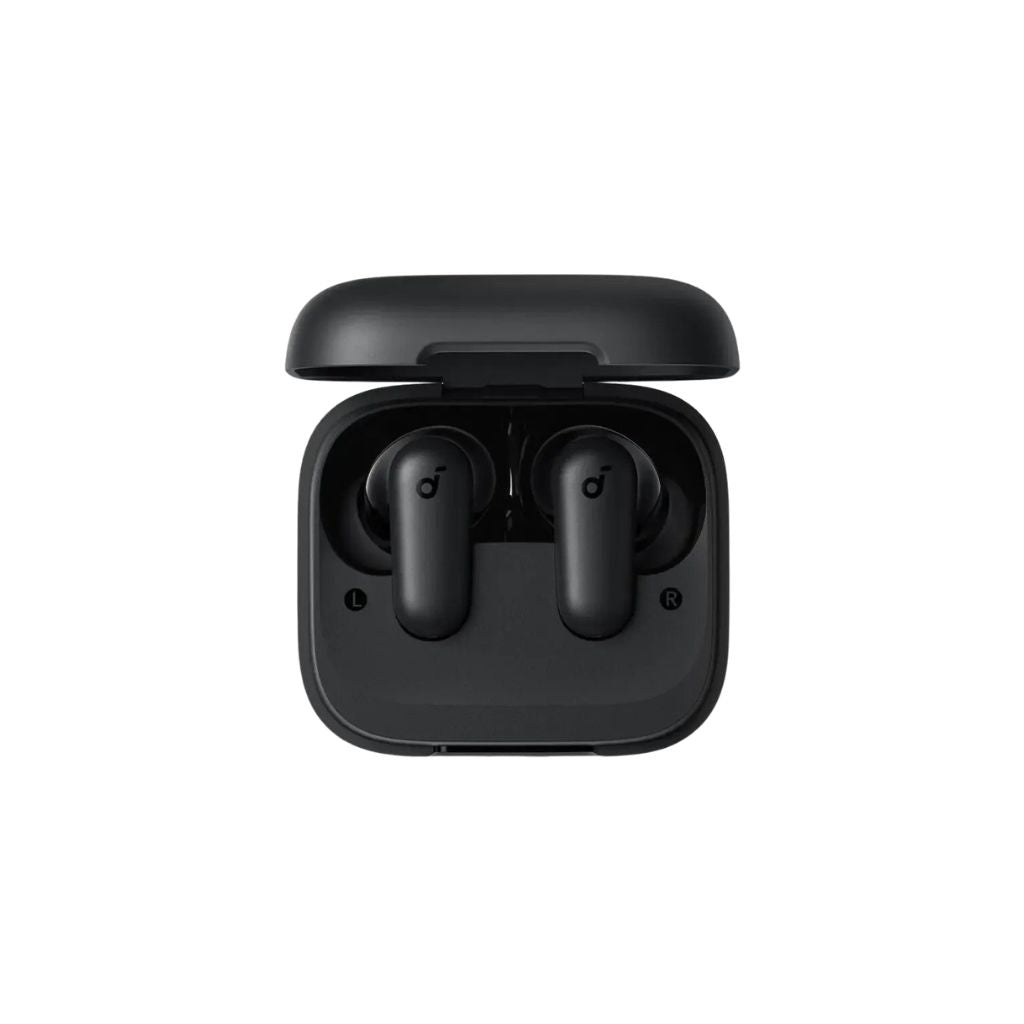 TJM Anker Soundcore R50i NC Wireless Earbuds- Black