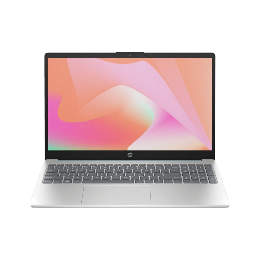 TJM HP 15-FD0253NE, Intel Core I7-1355U, RAM 8GB, SSD 512GB, Intel Iris Xe, 15.6 inch FHD, Gold