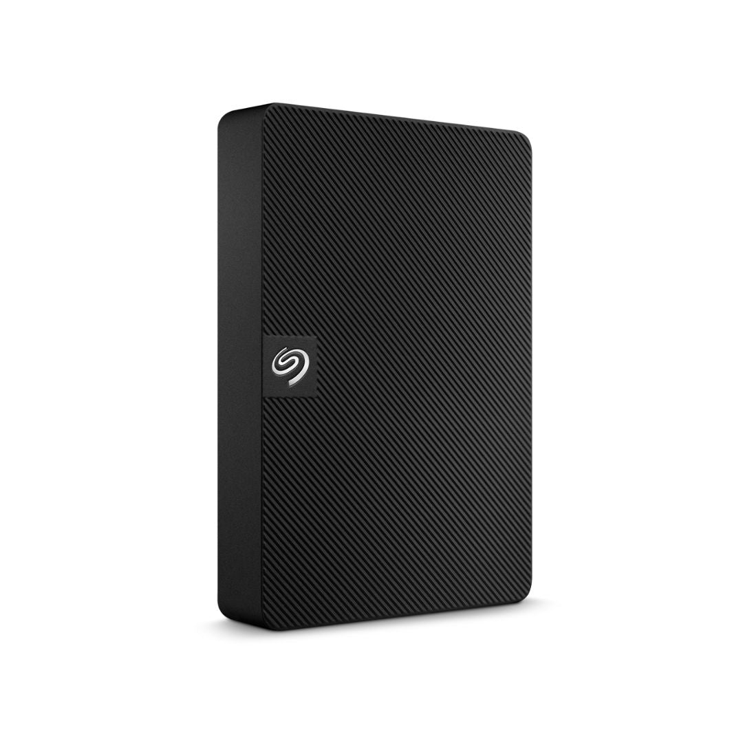 TJM Seagate Expansion 1TB External Hard Disk Drive