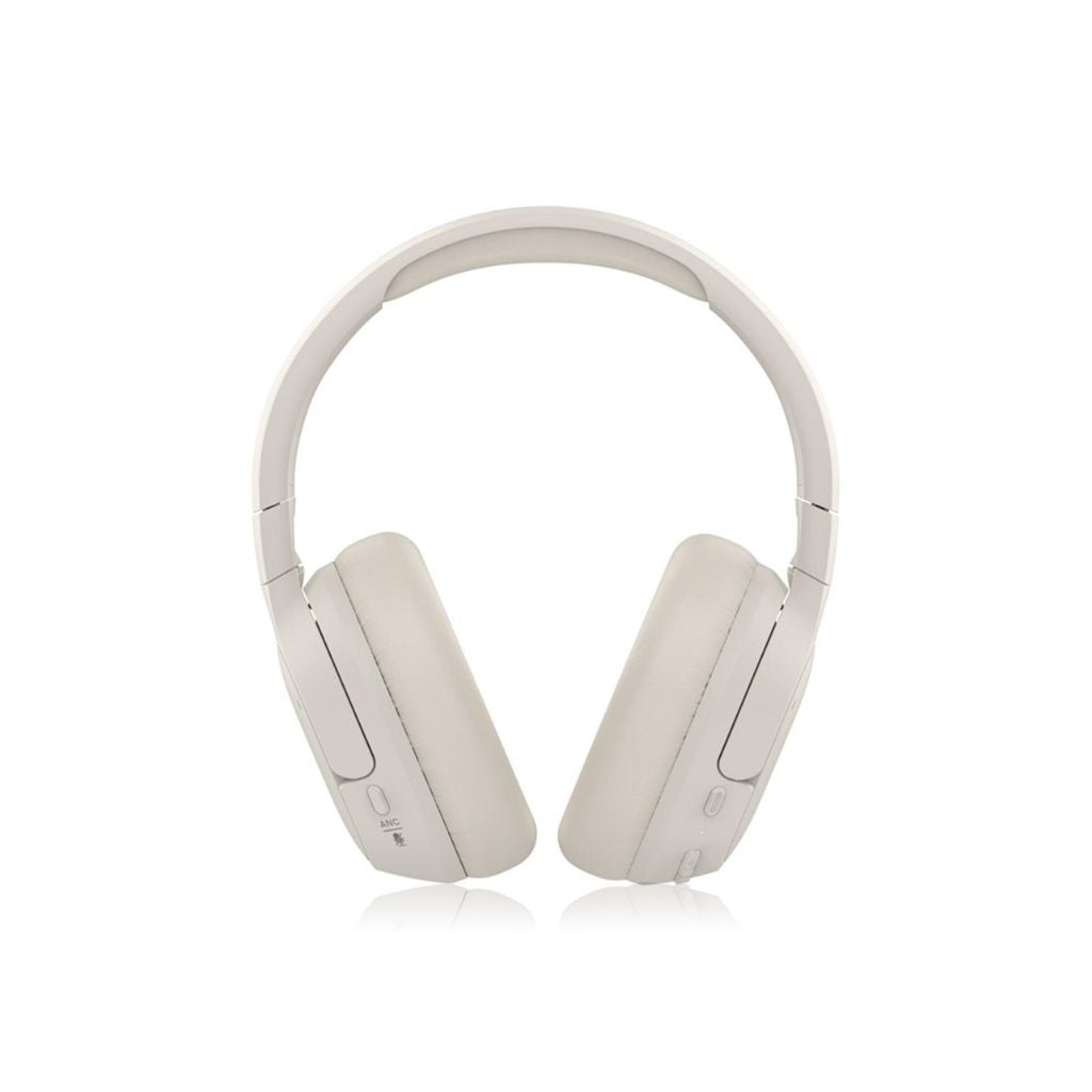 TJM Belkin  SoundForm Isolate Noise Cancelling Over-Ear Headphones - Sand