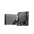TJM MB MSI PRO H610M-G D4 Motherboard