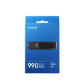 TJM SAMSUNG 990 EVO Plus 1TB PCIe 4.0 NVMe