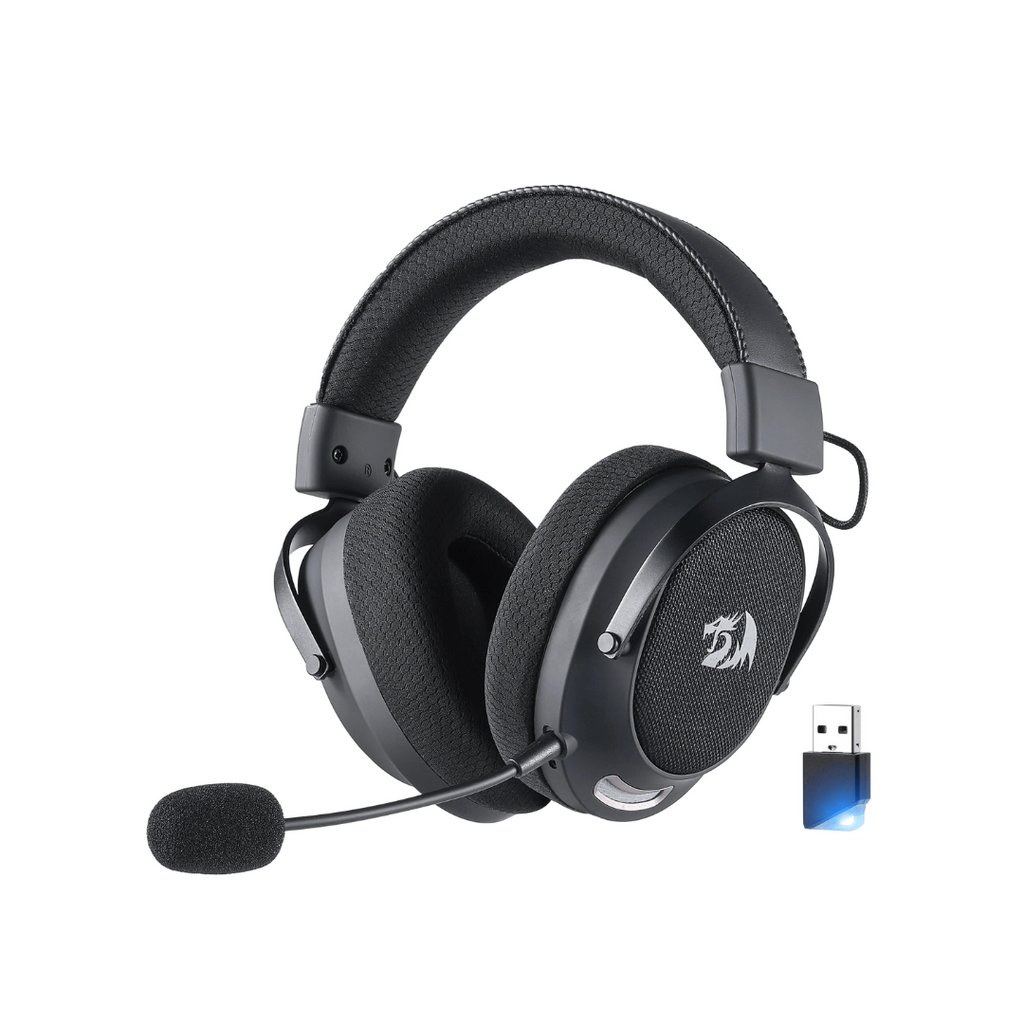 TJM Redragon ARROW PRO H858 3-Mode - BLACK