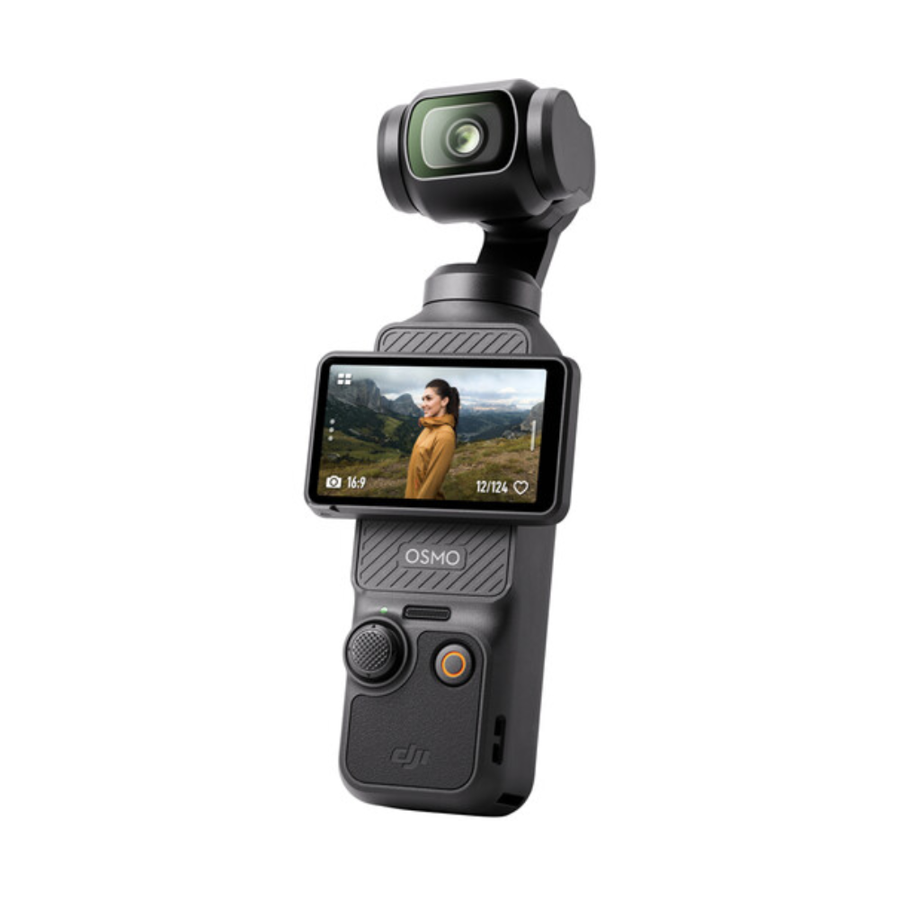 TJM DJI Osmo Pocket 3 (Creator Combo)