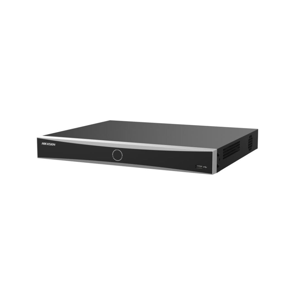 TJM Hikvision DS-7616NXI-K2(D) 16-ch 1U K Series AcuSense 4K NVR