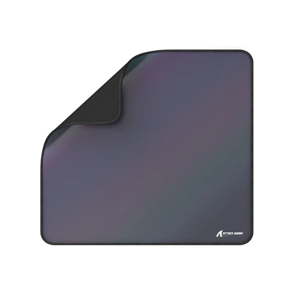 TJM ATTACK SHARK CM03 eSport Gaming Mousepad - Gray Graident