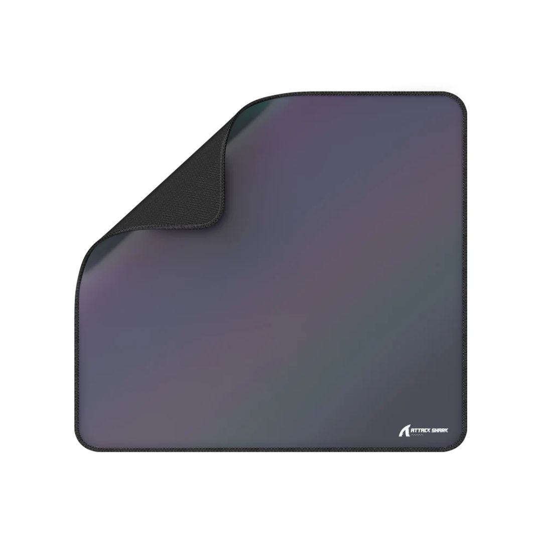 TJM ATTACK SHARK CM03 eSport Gaming Mousepad - Gray Graident