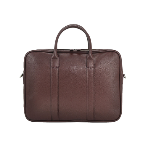 TJM Union A-CB24099-BN 17.3 - Brown