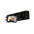 TJM Thermalright Wonder Vision 360 UB Liquid - Black