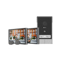 TJM Ezviz HP7 2-Family Kit Wired Smart Video Doorphone