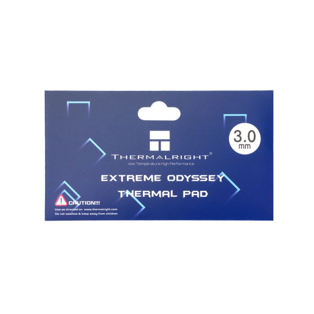 TJM Thermalright Extreme Odyssey Thermal Pad 120x20x3mm