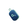 TJM Anker Soundcore Select 4 Go Bluetooth Shower Speaker - Blue