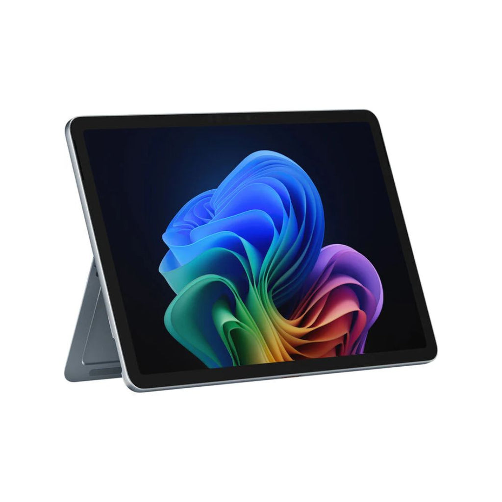 TJM Microsoft Surface Pro 12 EP2-33676, Snapdragon X Plus, RAM 16GB, SSD 512GB, Qualcomm® Adreno™, 12.0 Inch (2196 x 1464), Ocean
