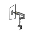 TJM NB H100 Single Monitor Desk Mount Up to 32"