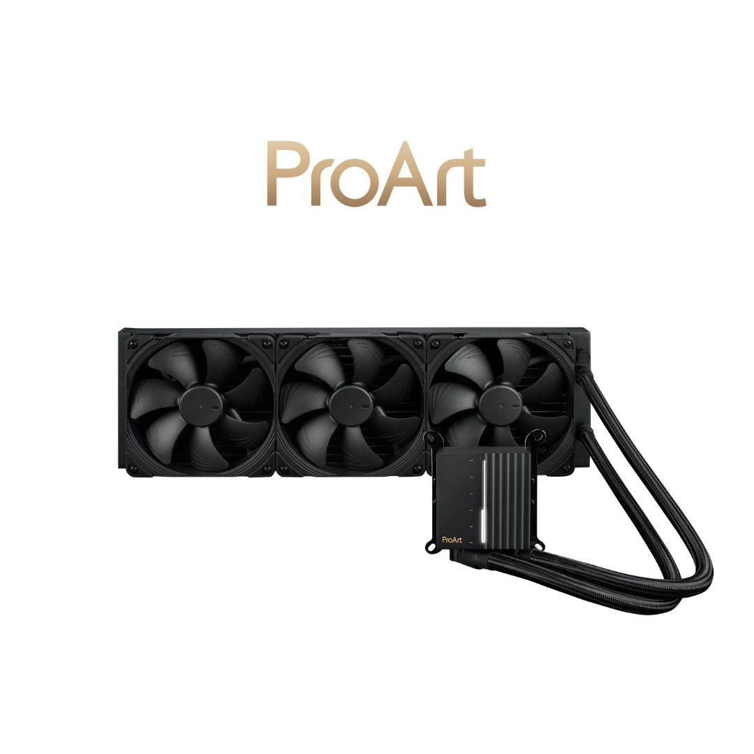 TJM ASUS ProArt LC 420 Liquid Cooler