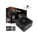 TJM Thermalright SP850 850W 80+ Platinum Power Supply, Black