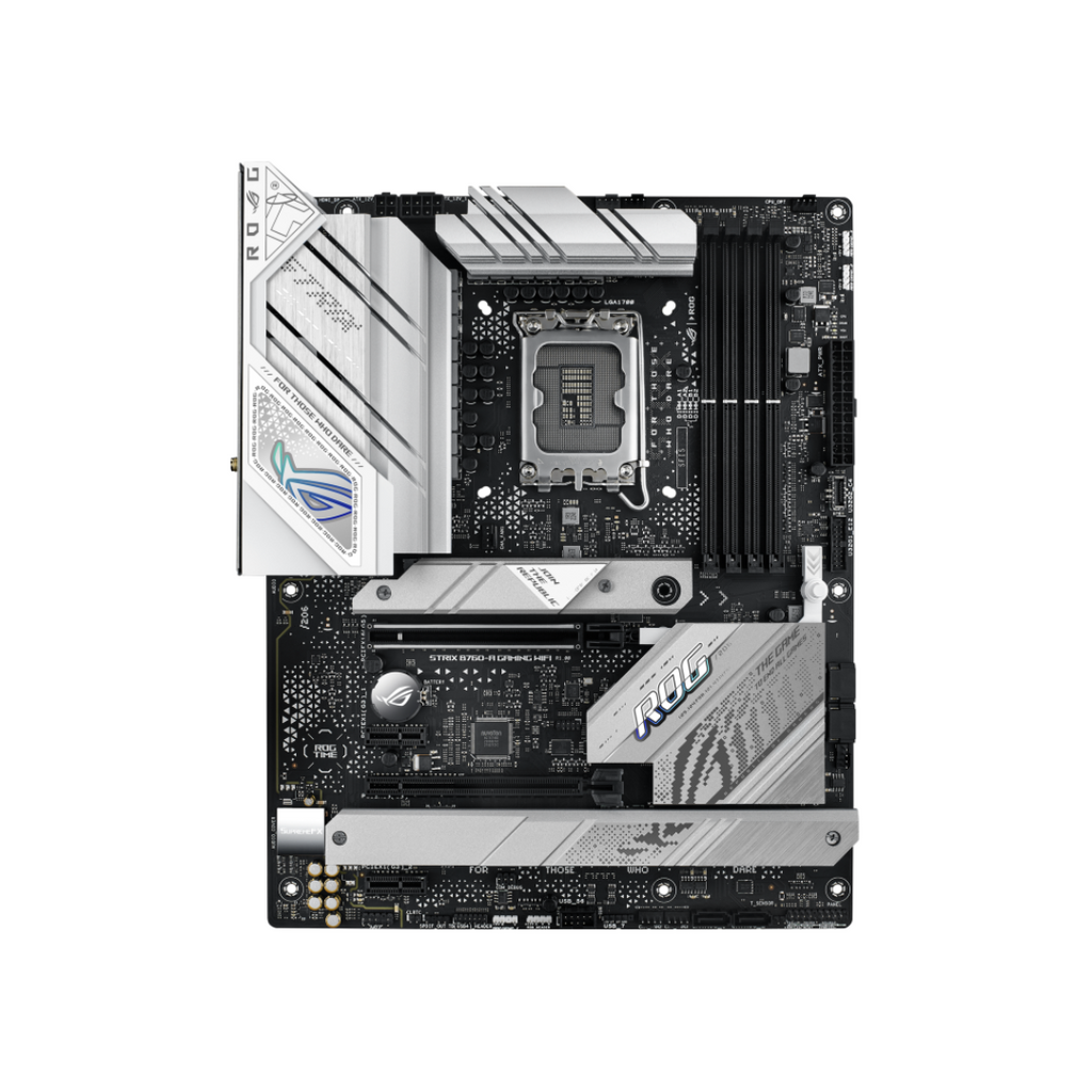 TJM ASUS ROG STRIX B760-A GAMING WIFI, Motherboard